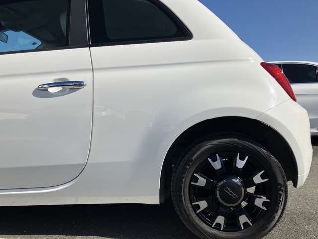 FIAT 500 2020 Image 31