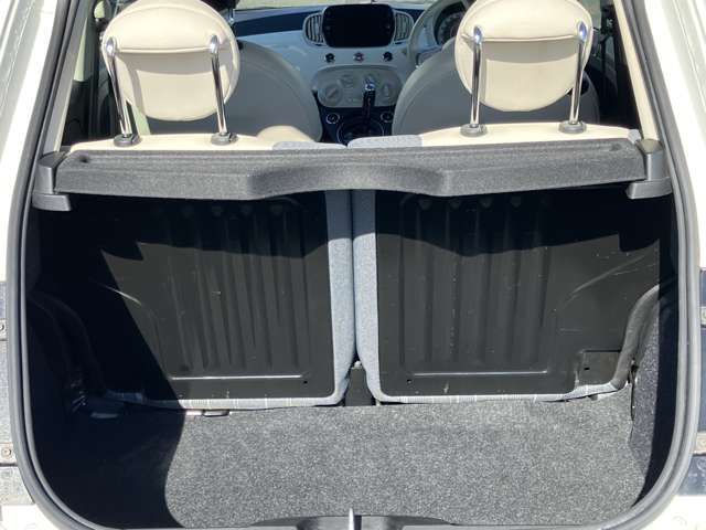 FIAT 500 2020 Image 31