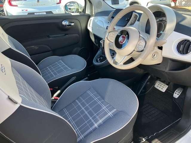 FIAT 500 2020 Image 31