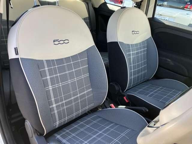 FIAT 500 2020 Image 31