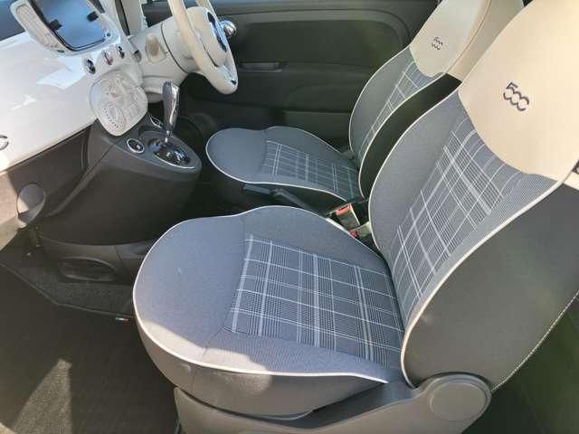 FIAT 500 2020 Image 31