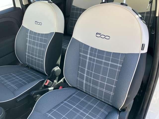 FIAT 500 2020 Image 31