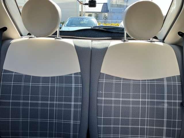 FIAT 500 2020 Image 31