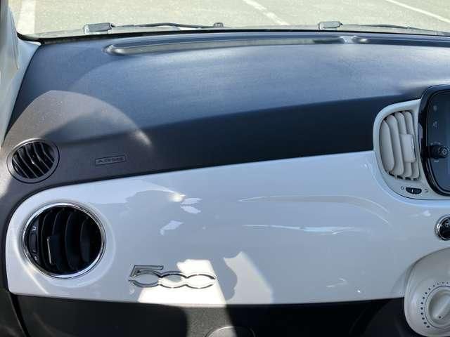 FIAT 500 2020 Image 31