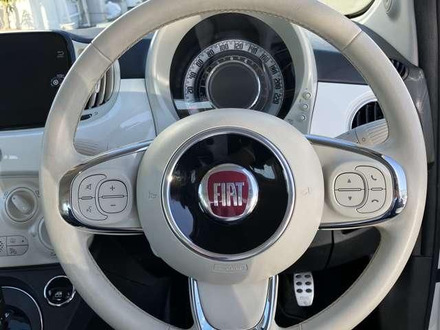 FIAT 500 2020 Image 31