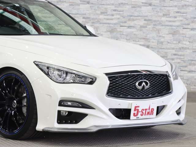 NISSAN SKYLINE HYBRID 2015 Image 31