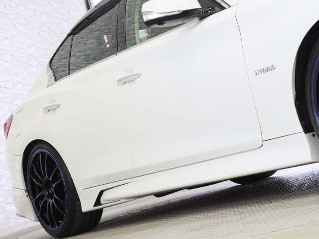 NISSAN SKYLINE HYBRID 2015 Image 31