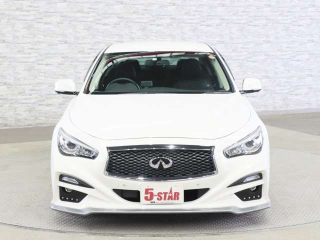 NISSAN SKYLINE HYBRID 2015 Image 31