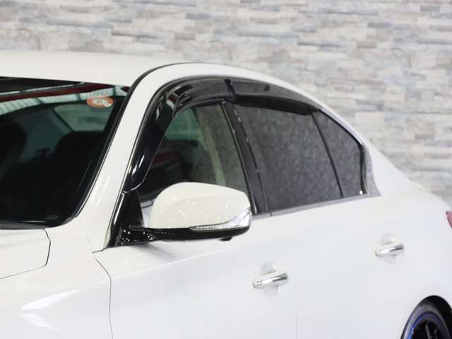 NISSAN SKYLINE HYBRID 2015 Image 31