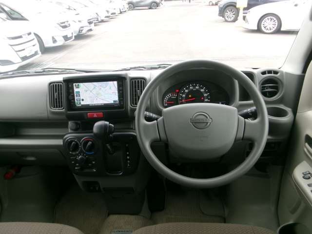 NISSAN NV100 CLIPPER 2024 Image 31