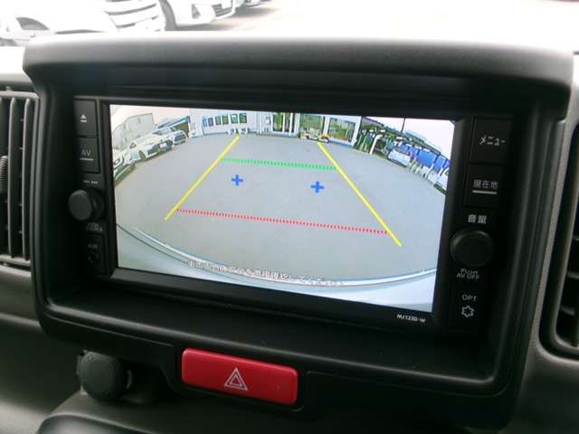 NISSAN NV100 CLIPPER 2024 Image 31