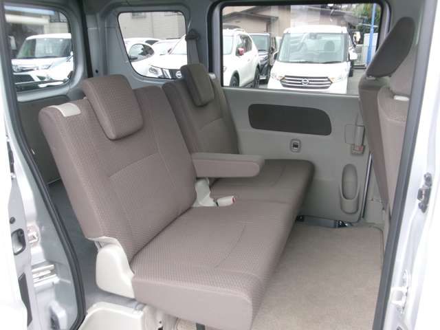 NISSAN NV100 CLIPPER 2024 Image 31
