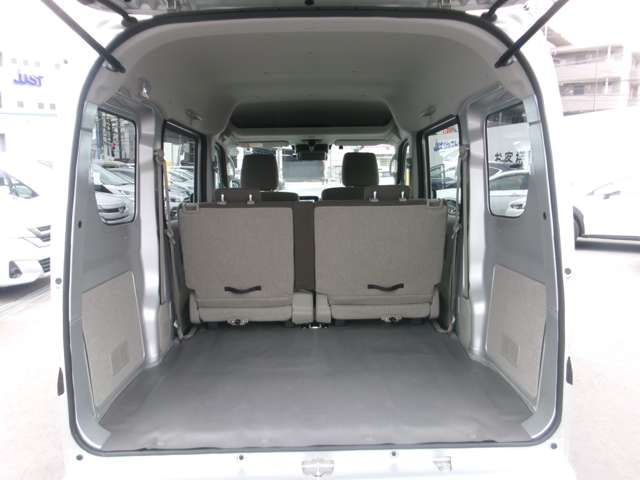 NISSAN NV100 CLIPPER 2024 Image 31