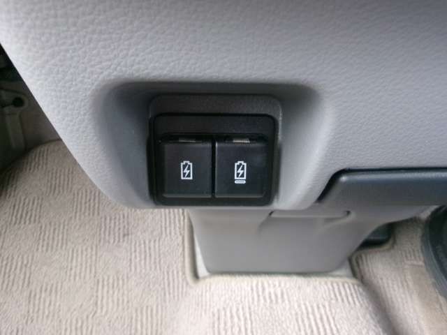 NISSAN NV100 CLIPPER 2024 Image 31