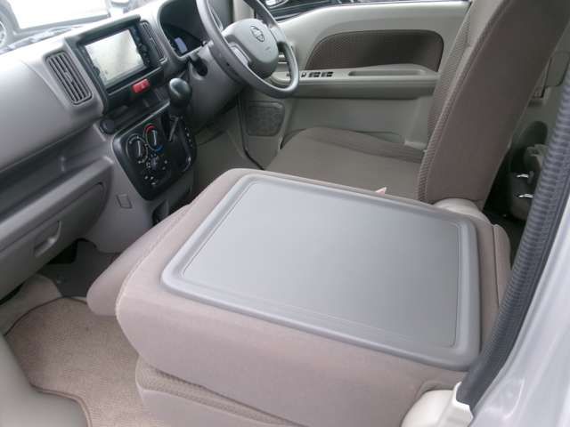 NISSAN NV100 CLIPPER 2024 Image 31