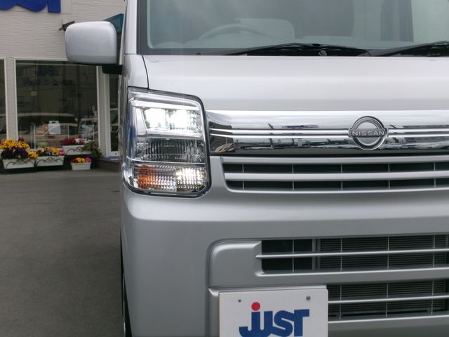 NISSAN NV100 CLIPPER 2024 Image 31