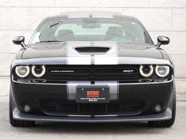 DODGE CHALLENGER 2016 Image 31