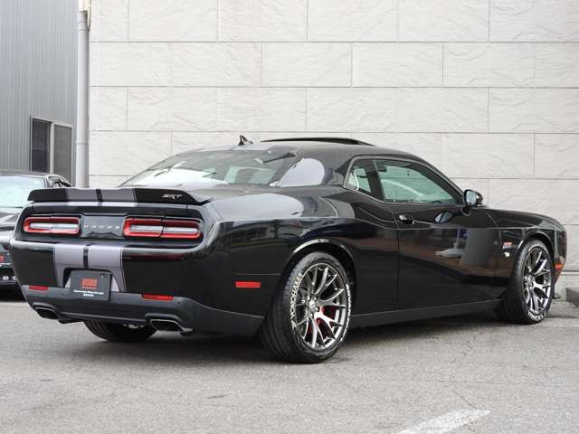 DODGE CHALLENGER 2016 Image 31