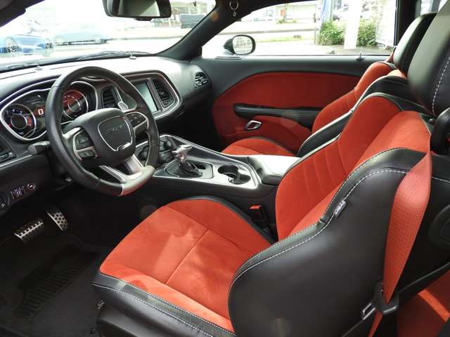 DODGE CHALLENGER 2016 Image 31