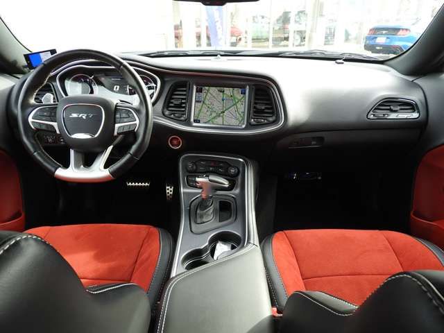 DODGE CHALLENGER 2016 Image 31