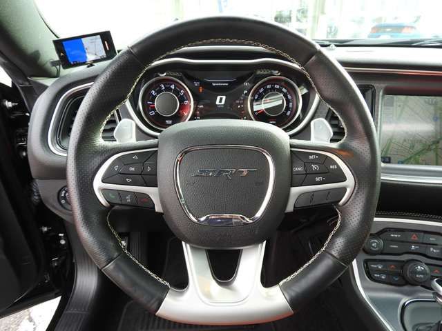 DODGE CHALLENGER 2016 Image 31