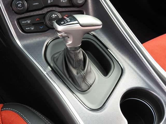 DODGE CHALLENGER 2016 Image 31