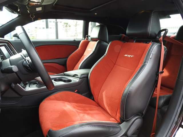 DODGE CHALLENGER 2016 Image 31