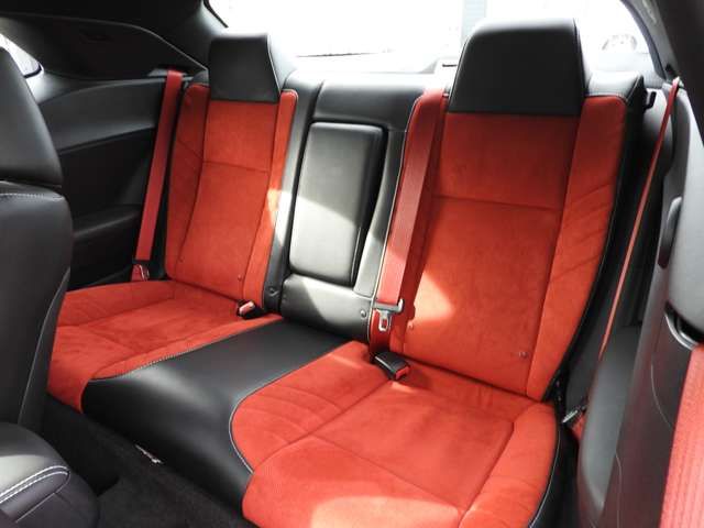 DODGE CHALLENGER 2016 Image 31