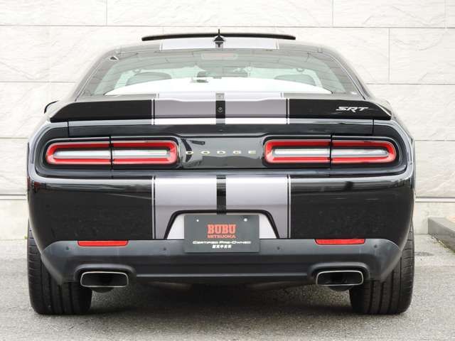 DODGE CHALLENGER 2016 Image 31