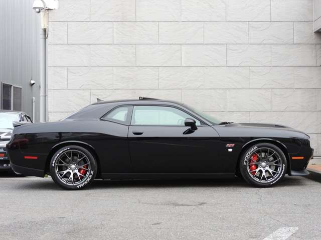 DODGE CHALLENGER 2016 Image 31
