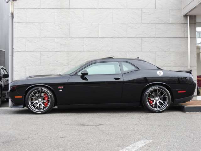 DODGE CHALLENGER 2016 Image 31