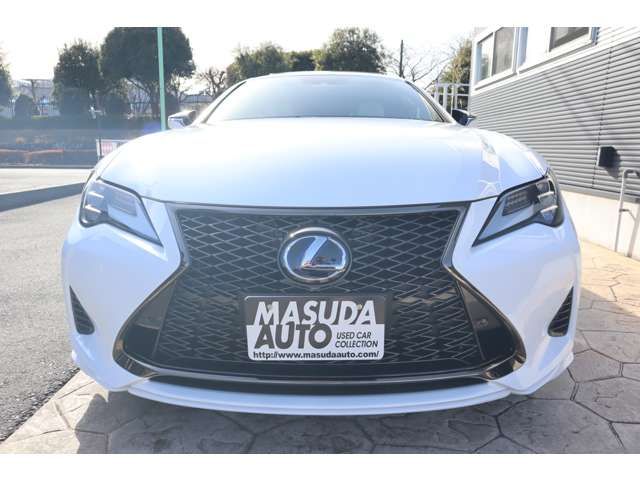 TOYOTA LEXUS RC300H 2022 Image 31