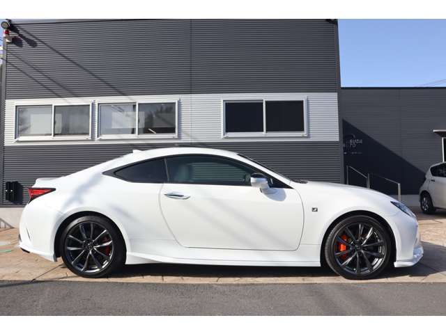 TOYOTA LEXUS RC300H 2022 Image 31