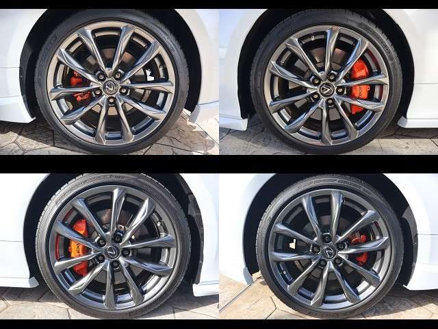 TOYOTA LEXUS RC300H 2022 Image 31