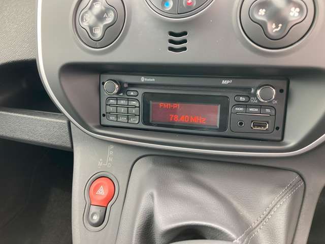 RENAULT KANGOO 2020 Image 31