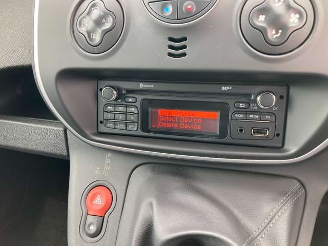 RENAULT KANGOO 2020 Image 31