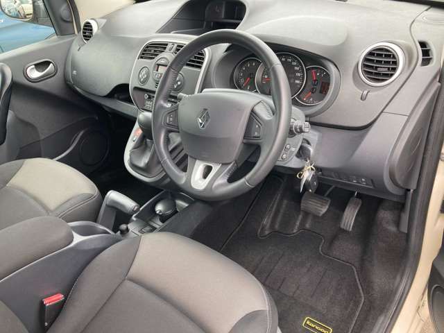 RENAULT KANGOO 2020 Image 31