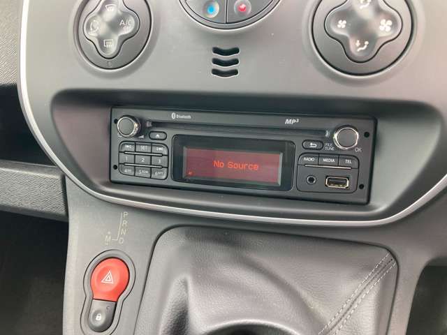 RENAULT KANGOO 2020 Image 31