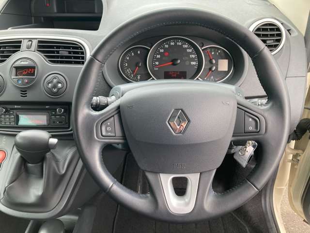 RENAULT KANGOO 2020 Image 31