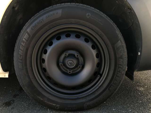 RENAULT KANGOO 2020 Image 31