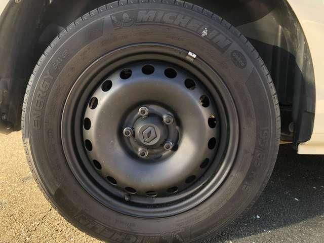 RENAULT KANGOO 2020 Image 31