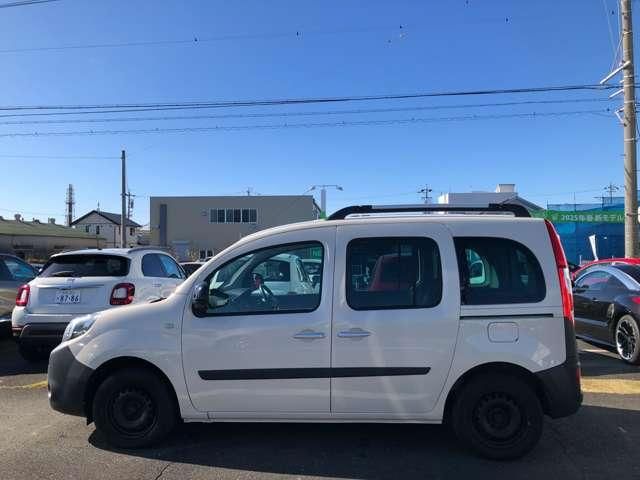 RENAULT KANGOO 2020 Image 31