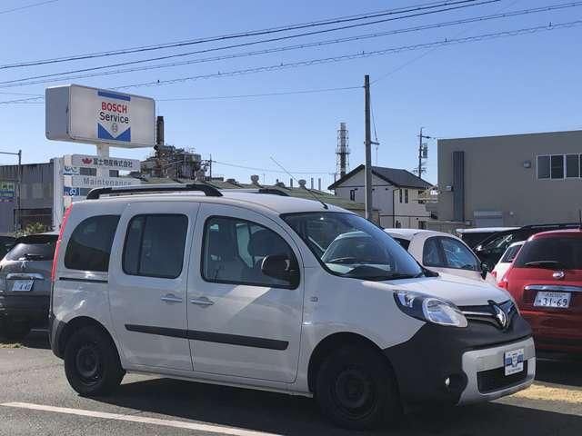 RENAULT KANGOO 2020 Image 31