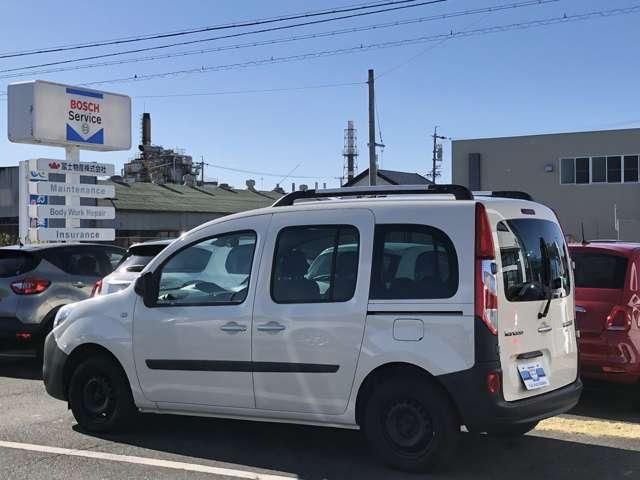 RENAULT KANGOO 2020 Image 31
