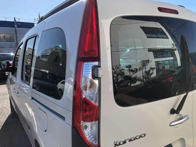 RENAULT KANGOO 2020 Image 31