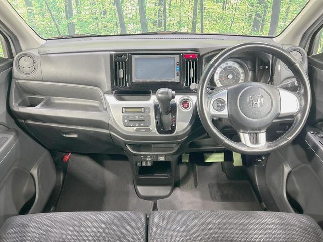 HONDA N-WGN 2017 Image 31