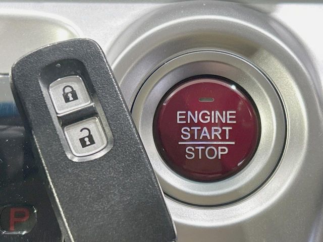 HONDA N-WGN 2017 Image 31