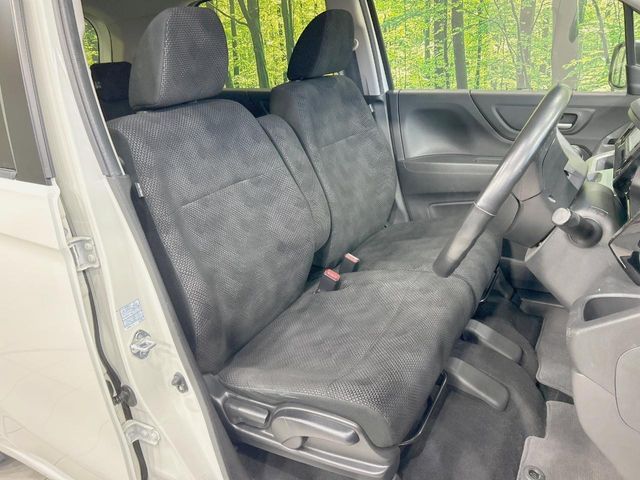 HONDA N-WGN 2017 Image 31