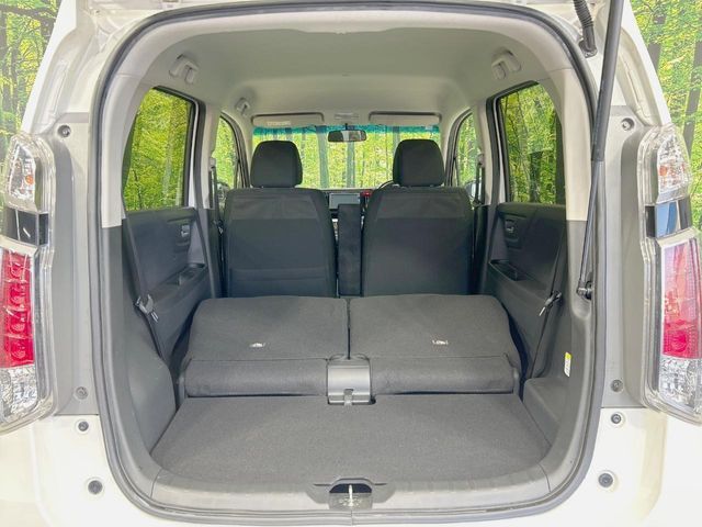 HONDA N-WGN 2017 Image 31