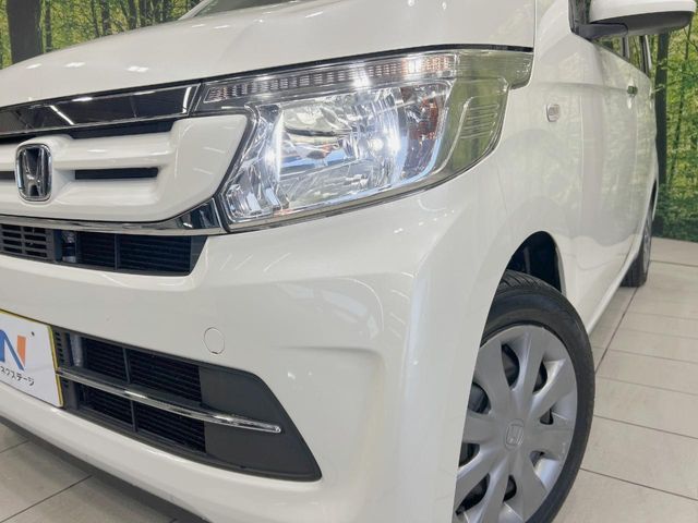 HONDA N-WGN 2017 Image 31